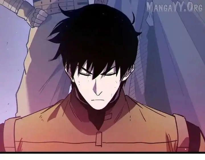 I Rely on My Invincibility to Deal Tons of Damage Passively Chapter 134 Page 112