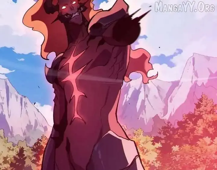 I Rely on My Invincibility to Deal Tons of Damage Passively Chapter 134 Page 122