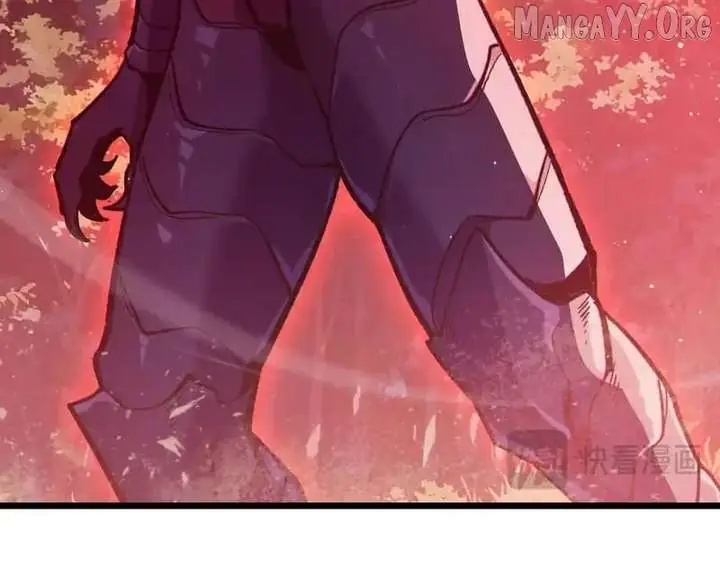 I Rely on My Invincibility to Deal Tons of Damage Passively Chapter 134 Page 123