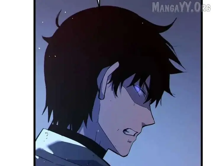 I Rely on My Invincibility to Deal Tons of Damage Passively Chapter 134 Page 128