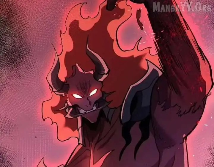I Rely on My Invincibility to Deal Tons of Damage Passively Chapter 134 Page 131