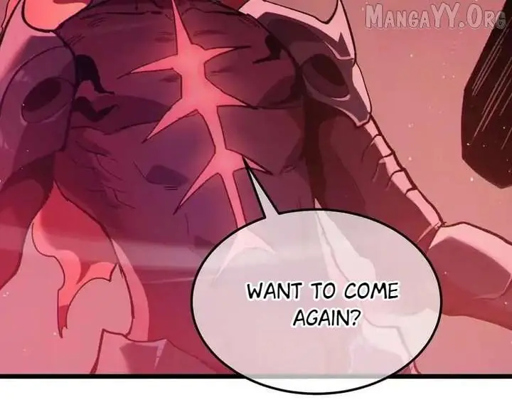 I Rely on My Invincibility to Deal Tons of Damage Passively Chapter 134 Page 137