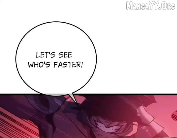 I Rely on My Invincibility to Deal Tons of Damage Passively Chapter 134 Page 138