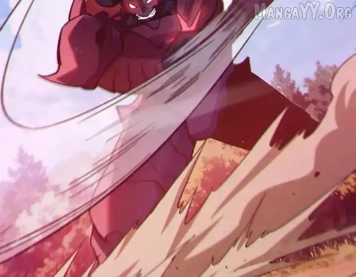 I Rely on My Invincibility to Deal Tons of Damage Passively Chapter 134 Page 142