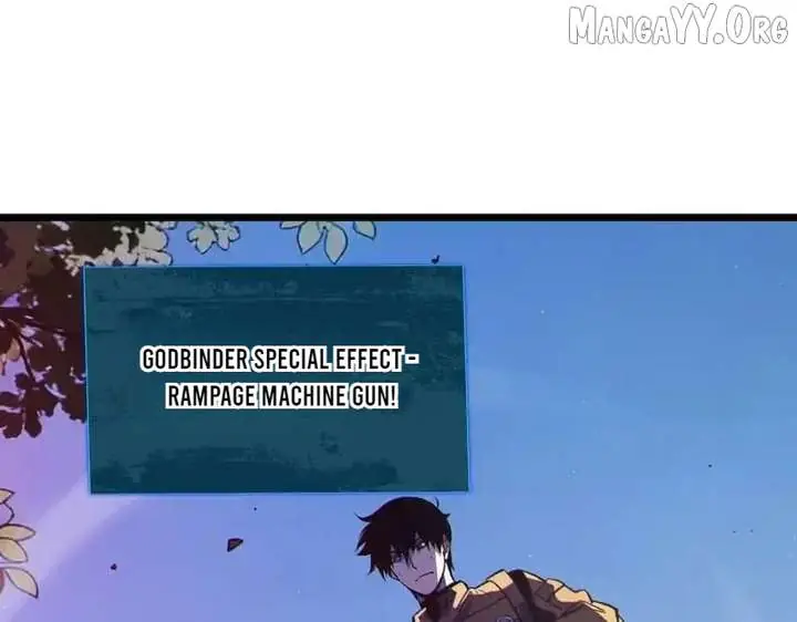 I Rely on My Invincibility to Deal Tons of Damage Passively Chapter 134 Page 144