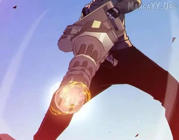 I Rely on My Invincibility to Deal Tons of Damage Passively Chapter 134 Page 145