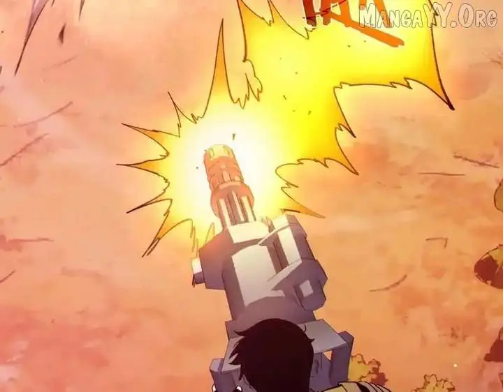I Rely on My Invincibility to Deal Tons of Damage Passively Chapter 134 Page 149