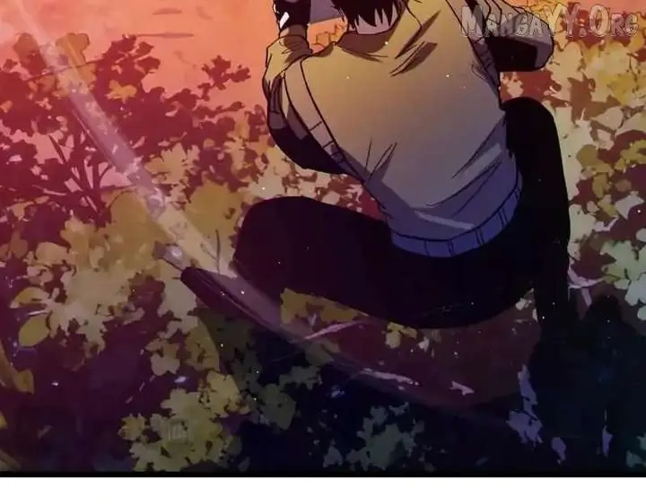 I Rely on My Invincibility to Deal Tons of Damage Passively Chapter 134 Page 150