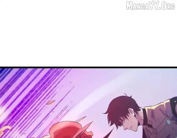 I Rely on My Invincibility to Deal Tons of Damage Passively Chapter 134 Page 153