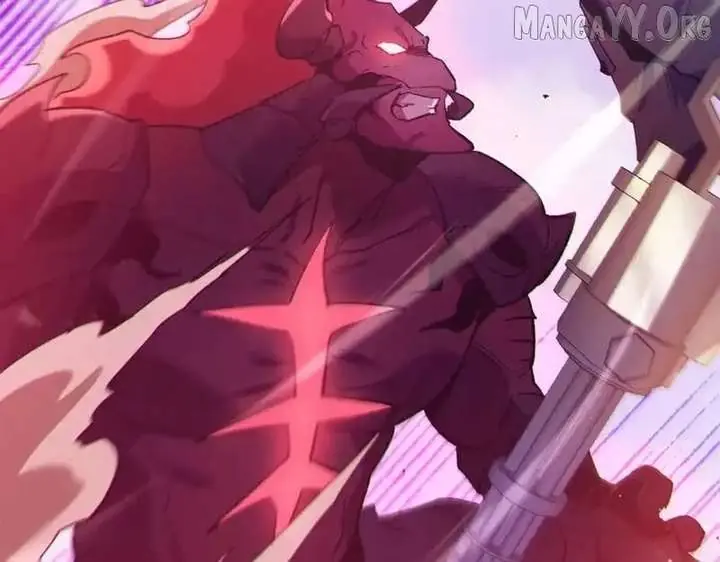 I Rely on My Invincibility to Deal Tons of Damage Passively Chapter 134 Page 154