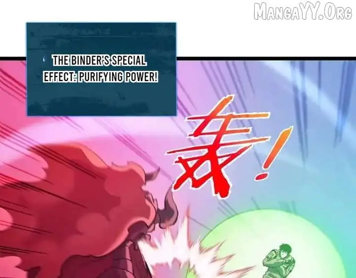 I Rely on My Invincibility to Deal Tons of Damage Passively Chapter 134 Page 157