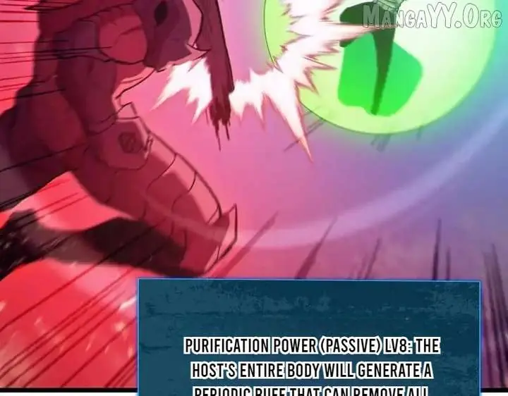 I Rely on My Invincibility to Deal Tons of Damage Passively Chapter 134 Page 158