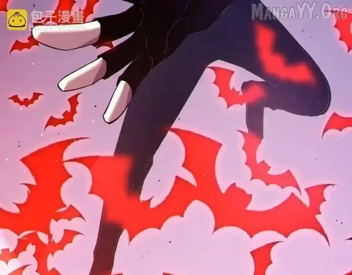 I Rely on My Invincibility to Deal Tons of Damage Passively Chapter 134 Page 161