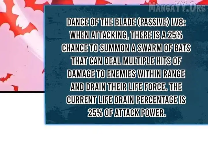 I Rely on My Invincibility to Deal Tons of Damage Passively Chapter 134 Page 162