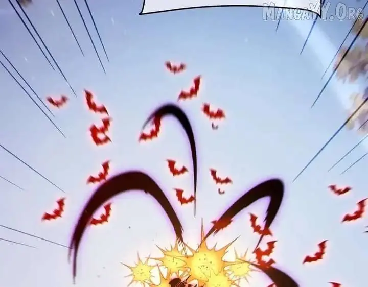 I Rely on My Invincibility to Deal Tons of Damage Passively Chapter 134 Page 164