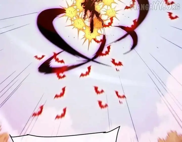 I Rely on My Invincibility to Deal Tons of Damage Passively Chapter 134 Page 165