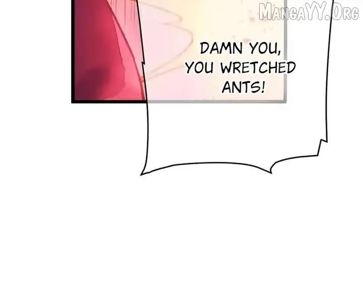 I Rely on My Invincibility to Deal Tons of Damage Passively Chapter 134 Page 169