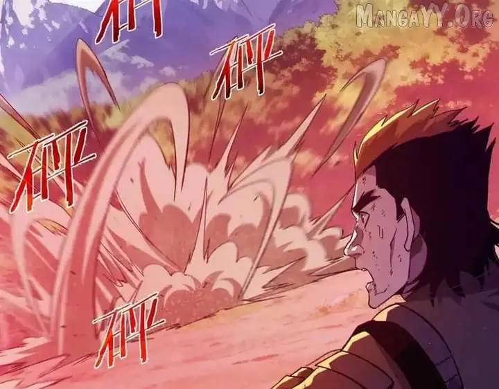 I Rely on My Invincibility to Deal Tons of Damage Passively Chapter 134 Page 172