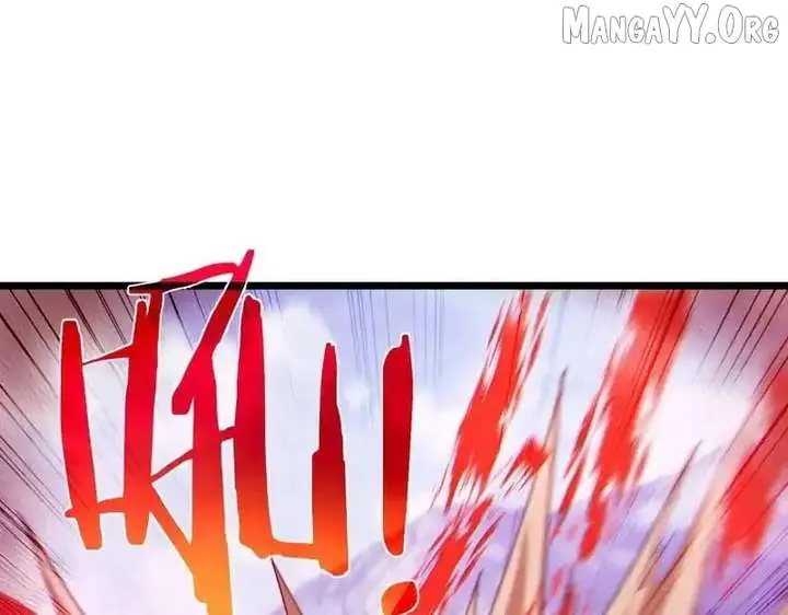 I Rely on My Invincibility to Deal Tons of Damage Passively Chapter 134 Page 174
