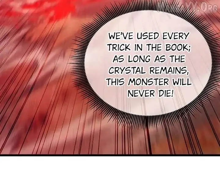 I Rely on My Invincibility to Deal Tons of Damage Passively Chapter 134 Page 176
