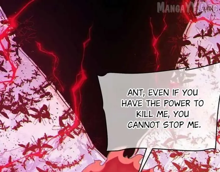 I Rely on My Invincibility to Deal Tons of Damage Passively Chapter 134 Page 181
