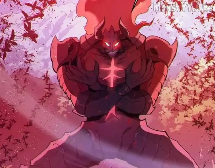 I Rely on My Invincibility to Deal Tons of Damage Passively Chapter 134 Page 182