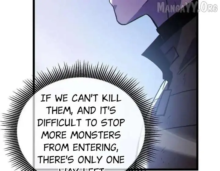 I Rely on My Invincibility to Deal Tons of Damage Passively Chapter 134 Page 185