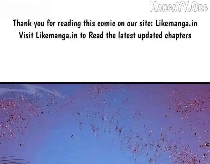 I Rely on My Invincibility to Deal Tons of Damage Passively Chapter 135 Page 2