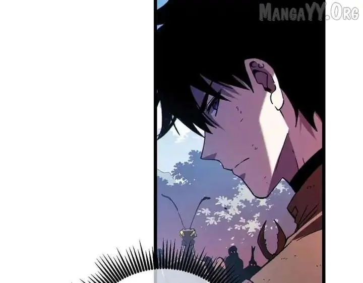 I Rely on My Invincibility to Deal Tons of Damage Passively Chapter 135 Page 6