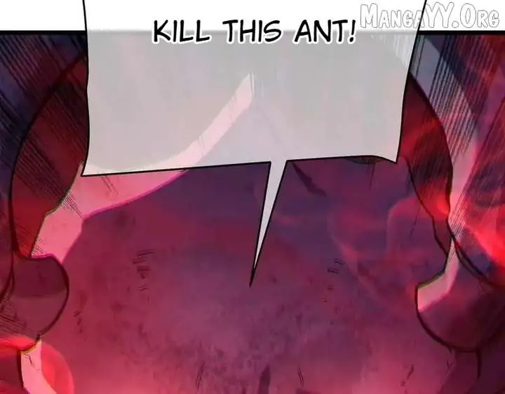 I Rely on My Invincibility to Deal Tons of Damage Passively Chapter 135 Page 8