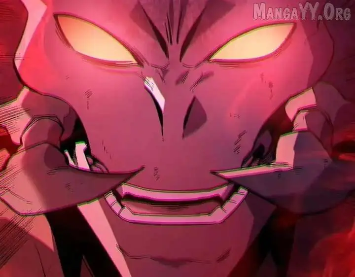 I Rely on My Invincibility to Deal Tons of Damage Passively Chapter 135 Page 9