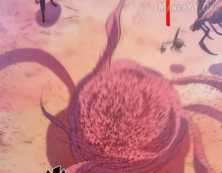 I Rely on My Invincibility to Deal Tons of Damage Passively Chapter 135 Page 12