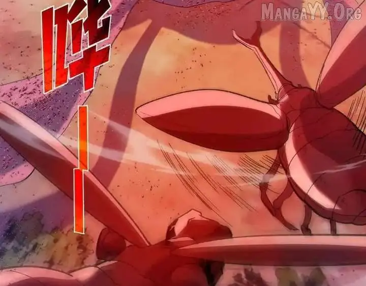 I Rely on My Invincibility to Deal Tons of Damage Passively Chapter 135 Page 13