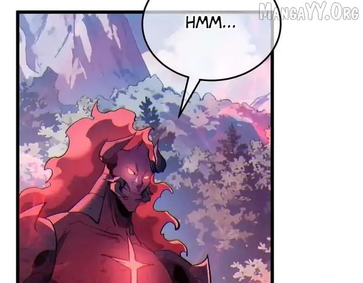 I Rely on My Invincibility to Deal Tons of Damage Passively Chapter 135 Page 15