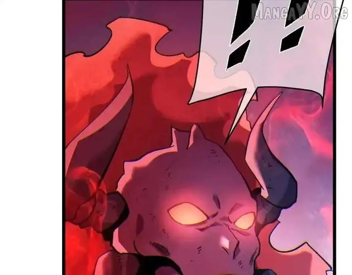I Rely on My Invincibility to Deal Tons of Damage Passively Chapter 135 Page 17
