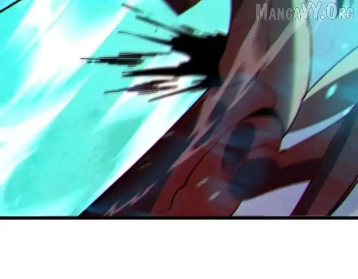 I Rely on My Invincibility to Deal Tons of Damage Passively Chapter 135 Page 26