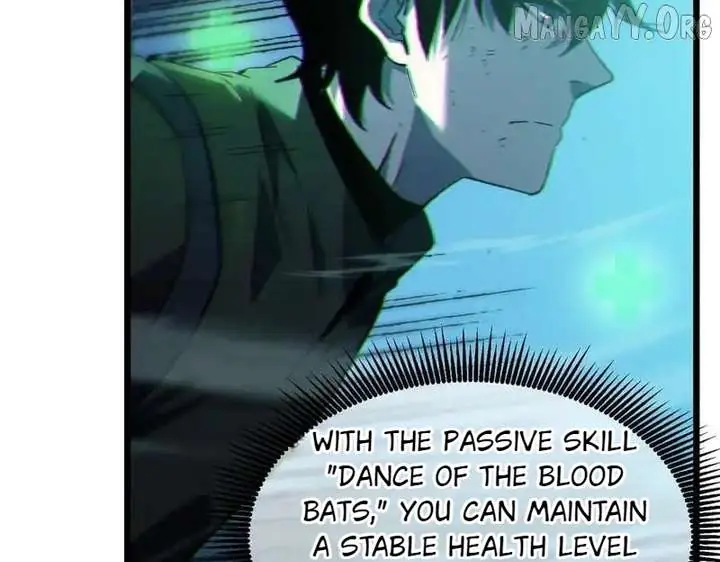 I Rely on My Invincibility to Deal Tons of Damage Passively Chapter 135 Page 32