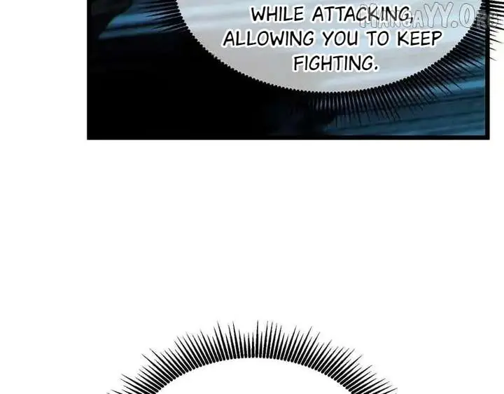 I Rely on My Invincibility to Deal Tons of Damage Passively Chapter 135 Page 33