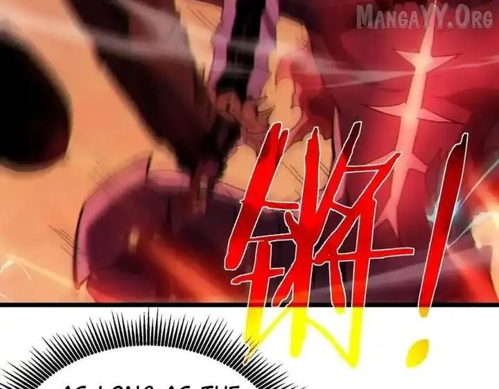 I Rely on My Invincibility to Deal Tons of Damage Passively Chapter 135 Page 41