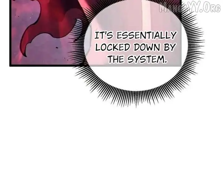 I Rely on My Invincibility to Deal Tons of Damage Passively Chapter 135 Page 44