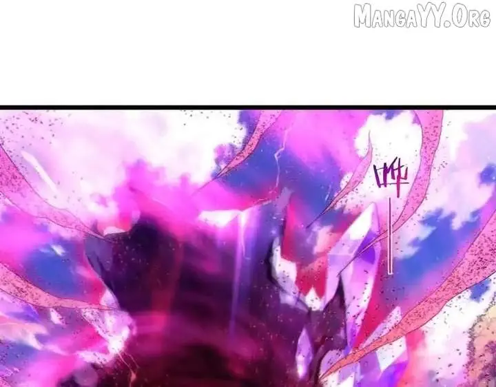 I Rely on My Invincibility to Deal Tons of Damage Passively Chapter 135 Page 45
