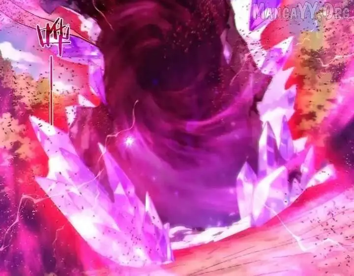 I Rely on My Invincibility to Deal Tons of Damage Passively Chapter 135 Page 46