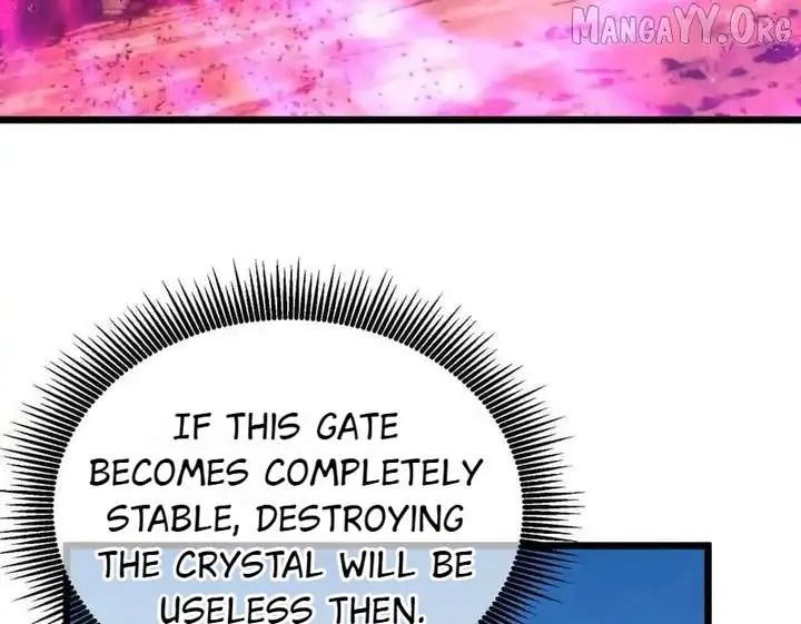 I Rely on My Invincibility to Deal Tons of Damage Passively Chapter 135 Page 47