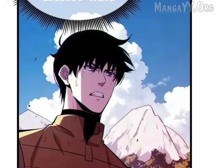 I Rely on My Invincibility to Deal Tons of Damage Passively Chapter 135 Page 48