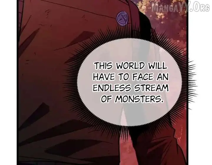 I Rely on My Invincibility to Deal Tons of Damage Passively Chapter 135 Page 49