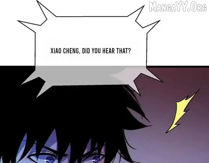 I Rely on My Invincibility to Deal Tons of Damage Passively Chapter 135 Page 51