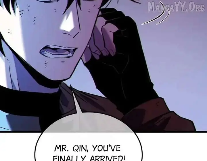 I Rely on My Invincibility to Deal Tons of Damage Passively Chapter 135 Page 52
