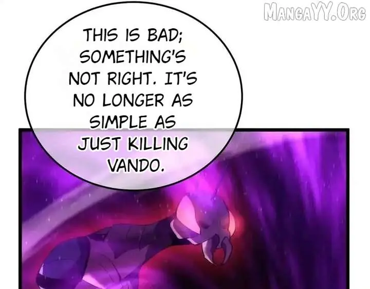 I Rely on My Invincibility to Deal Tons of Damage Passively Chapter 135 Page 56