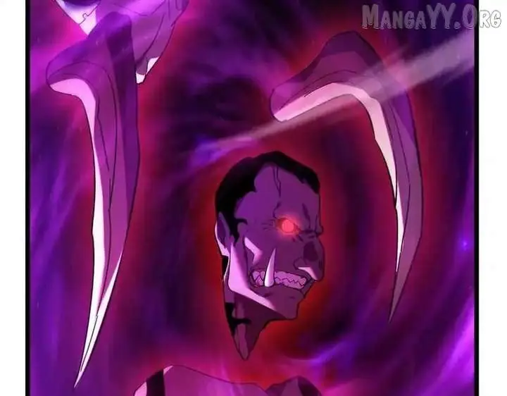 I Rely on My Invincibility to Deal Tons of Damage Passively Chapter 135 Page 57