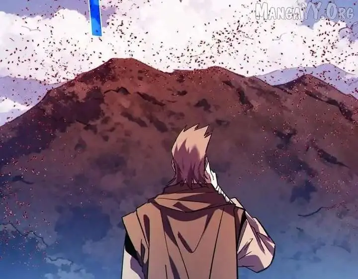 I Rely on My Invincibility to Deal Tons of Damage Passively Chapter 135 Page 61